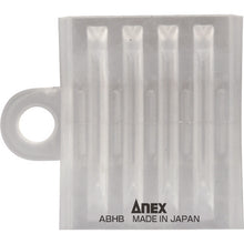 Load image into Gallery viewer, Bit Holder For 5 Bits  ABHB-5CW  ANEX
