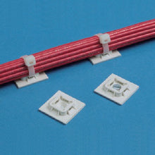 Load image into Gallery viewer, Cable Tie Mounts  ABM100-S6-C69  PANDUIT
