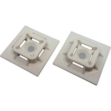 Load image into Gallery viewer, Cable Tie Mounts  ABM100-S6-C  PANDUIT

