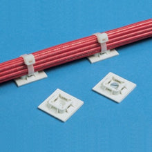 Load image into Gallery viewer, Cable Tie Mounts  ABM112-S6-C69  PANDUIT
