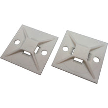 Load image into Gallery viewer, Cable Tie Mounts  ABM112-S6-C  PANDUIT
