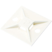 Load image into Gallery viewer, Cable Tie Mounts  ABM112-S6-D  PANDUIT
