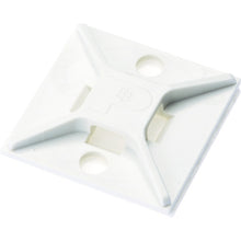 Load image into Gallery viewer, Cable Tie Mounts  ABM2S-A-C  PANDUIT

