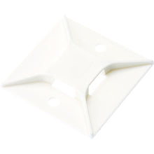 Load image into Gallery viewer, Cable Tie Mounts  ABM3H-S6-T  PANDUIT
