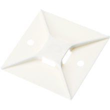 Load image into Gallery viewer, Cable Tie Mounts  ABM4H-S6-T  PANDUIT
