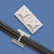 Load image into Gallery viewer, Cable Tie Mounts  ABMM-D  PANDUIT
