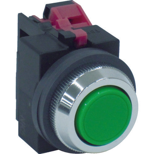 Push-Button Switch  ABS101NG  IDEC