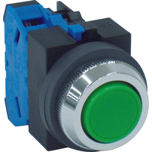 Push-Button Switch  ABS110NG  IDEC