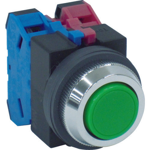 Push-Button Switch  ABS111NG  IDEC