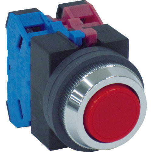 Push-Button Switch  ABS111NR  IDEC