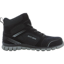 Load image into Gallery viewer, Protective Shoe ABSOLUTE  ABSOLUTE-BLK-27.0  SAFETY J
