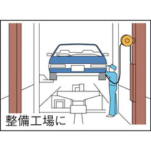 Load image into Gallery viewer, Automatic-winding Air Reel  ABU-082  HATAYA

