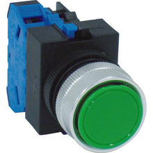Load image into Gallery viewer, Push-Button Switch  ABW0005G  IDEC
