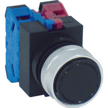 Load image into Gallery viewer, Push-Button Switch  ABW0004B  IDEC
