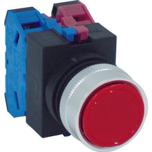 Load image into Gallery viewer, Push-Button Switch  ABW0004R  IDEC

