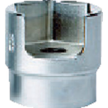 Load image into Gallery viewer, Socket Wrench for Elbow Connector  ABX6-34  KTC
