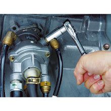 Load image into Gallery viewer, Socket Wrench for Elbow Connector  ABX6-34  KTC
