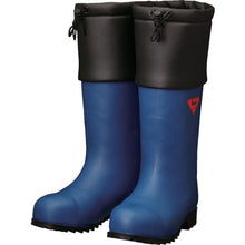 Load image into Gallery viewer, AC051 Safety Work Boots  AC051-22.0  SHIBATA
