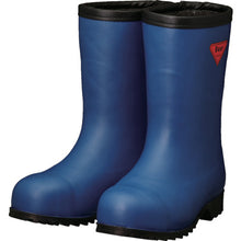 Load image into Gallery viewer, AC061 Safety Work Boots  AC061-22.0  SHIBATA
