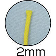 Load image into Gallery viewer, Acrylic Rope  AC-07  YUTAKAMAKE
