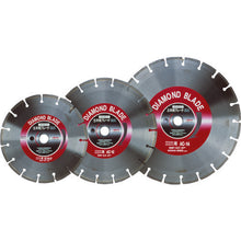 Load image into Gallery viewer, Diamond Saw Blade for Civil Engineering  AC12  LOBSTER
