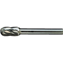 Load image into Gallery viewer, AC Series(for Aluminum)MRA Carbide Bur  201521  MRA
