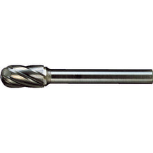 Load image into Gallery viewer, AC Series(for Aluminum)MRA Carbide Bur  201522  MRA

