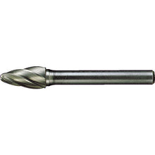 Load image into Gallery viewer, AC Series(for Aluminum)MRA Carbide Bur  201532  MRA
