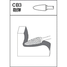 Load image into Gallery viewer, AC Series(for Aluminum)MRA Carbide Bur  201532  MRA
