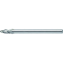 Load image into Gallery viewer, AC Series(for Aluminum)MRA Carbide Bur  2019614004  MRA

