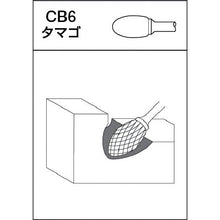 Load image into Gallery viewer, AC Series(for Aluminum)MRA Carbide Bur  2019616009  MRA

