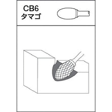 Load image into Gallery viewer, AC Series(for Aluminum)MRA Carbide Bur  201561  MRA
