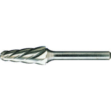 Load image into Gallery viewer, AC Series(for Aluminum)MRA Carbide Bur  201572  MRA
