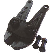 Load image into Gallery viewer, Angular Bolt Cutters  ACC450  HIT
