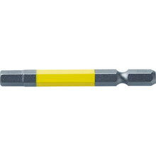 Load image into Gallery viewer, Hexagon Bit  ACHX-6065  ANEX
