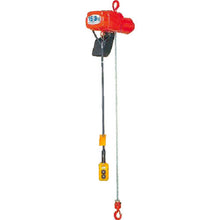 Load image into Gallery viewer, Alpha Series Small Electric Chain Hoist  ACK1530                       3098  ELEPHANT
