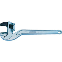 Load image into Gallery viewer, Multi Purpose Aluminum Pipe Wrench  ACPW-250  HIT
