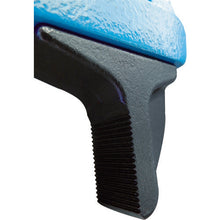 Load image into Gallery viewer, Aluminum Corner Pipe Wrench  ACPW-450J  HIT
