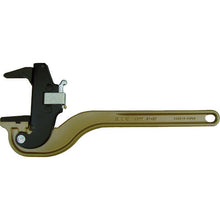 Load image into Gallery viewer, Easily Adjustable Aluminum Wide-Mouth Wrench  ACPW51-EV  HIT
