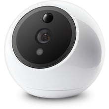 Load image into Gallery viewer, Biometric Auto Tracking Security Camera  ACR1501R15WH  AMARYLLO
