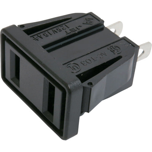 AC Outlet Socket  AC-T03FB03  ECHO ELECTRIC