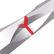 Load image into Gallery viewer, Color Slim Torsion Bit  ACT-14M-2-110  ANEX
