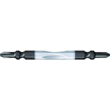 Load image into Gallery viewer, Color Slim Torsion Bit  ACTM-2065  ANEX
