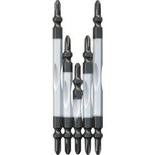 Load image into Gallery viewer, Color Slim Torsion Bit  ACTM5-01  ANEX
