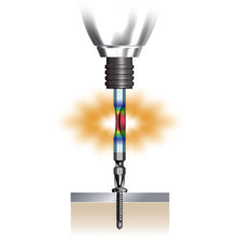 Load image into Gallery viewer, Color Torsion Bit  ACTP-2065  ANEX
