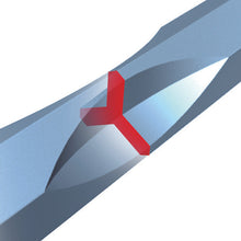 Load image into Gallery viewer, Color Torsion Bit  ACTP-2065  ANEX
