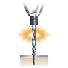 Load image into Gallery viewer, Color Torsion Bit  ACTP-2150  ANEX
