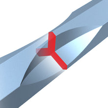 Load image into Gallery viewer, Color Torsion Bit  ACTP5-2085  ANEX
