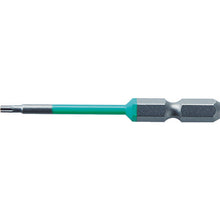 Load image into Gallery viewer, Hexlobe Bit  ACTX-0865  ANEX
