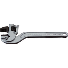 Load image into Gallery viewer, Aluminum Corner Wrench  ACW250  LOBSTER
